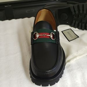 COPY - Gucci loafers